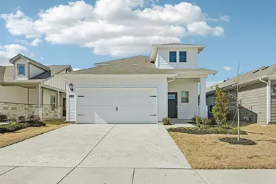 3118 Texoma Boulevard, Farmersville, TX 75442 - Photo 1