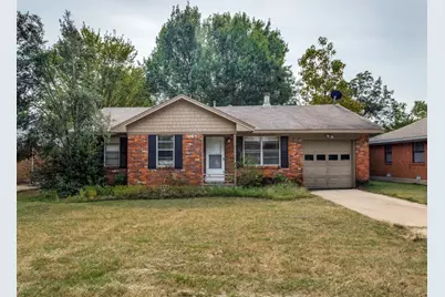 1108 Laguna Drive, Denton, TX 76209 - Photo 1