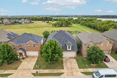 2408 Jill Creek Drive, Little Elm, TX 75068 - Photo 1