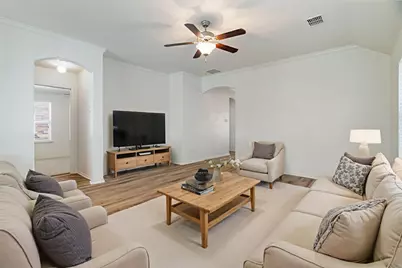 9116 Wild Rose Lane, Cross Roads, TX 76227 - Photo 1