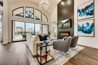 2820 Firefly Place, Prosper, TX 75078 - Photo 1