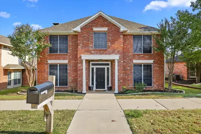 966 Camden Drive, Lewisville, TX 75067 - Photo 1