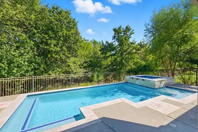 1030 Sheldon Road, Argyle, TX 76226 - Photo 1