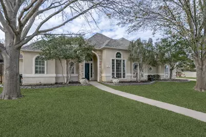 27 Panorama Trail, Trophy Club, TX 76262 - Photo 1