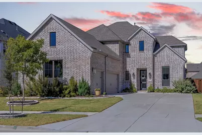 4540 Mayfield Drive, Prosper, TX 75078 - Photo 1