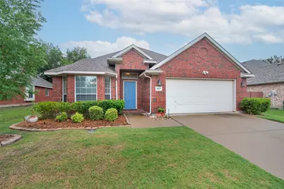 8421 Juliette Drive, McKinney, TX 75071 - Photo 1