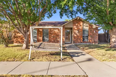 5400 N Colony Boulevard, The Colony, TX 75056 - Photo 1