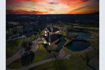 441 Sugar Tree Drive, Lipan, TX 76462 - Photo 1