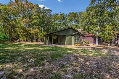 1513 Riverside Drive, Quinlan, TX 75474 - Photo 1