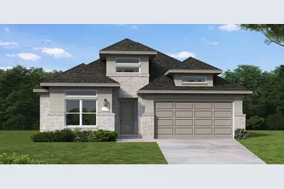 4211 N Berylline Lane, Prosper, TX 75078 - Photo 1