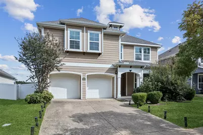 10361 Cedar Lake Drive, Providence Village, TX 76227 - Photo 1