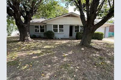219 Murphy Road, Burleson, TX 76028 - Photo 1