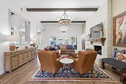 2812 Cobre Valle Lane, Plano, TX 75023 - Photo 1