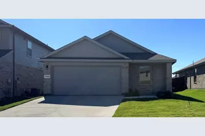 7509 Windy Arch Lane, Denton, TX 76259 - Photo 1