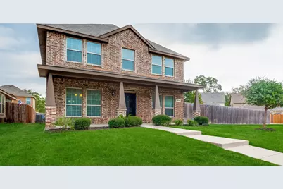 224 Allerton Lane, Lancaster, TX 75146 - Photo 1