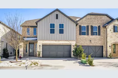 609 Damsel June Street, Lewisville, TX 75056 - Photo 1
