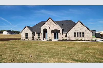 1017 Paradise Parkway, Poolville, TX 76487 - Photo 1