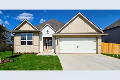 8005 Townsend Drive, Waco, TX 76708 - Photo 1