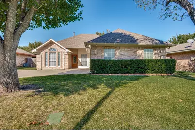 3316 N Bell Avenue, Denton, TX 76207 - Photo 1