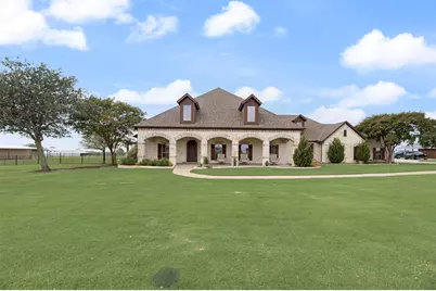 545 S Fm 1138, Nevada, TX 75173 - Photo 1