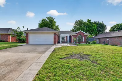 2613 Parkview Drive, Corinth, TX 76210 - Photo 1