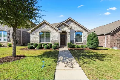 616 Cheyenne Drive, Aubrey, TX 76227 - Photo 1