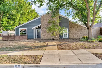 1129 Yorkshire Drive, Carrollton, TX 75007 - Photo 1