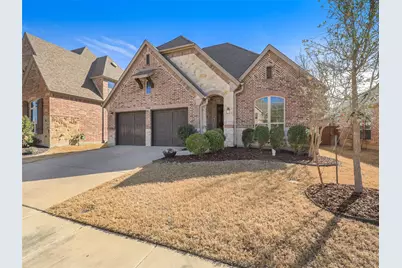 3032 Speyburn, The Colony, TX 75056 - Photo 1