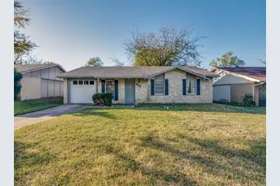 1917 Briarwood Drive, Plano, TX 75074 - Photo 1