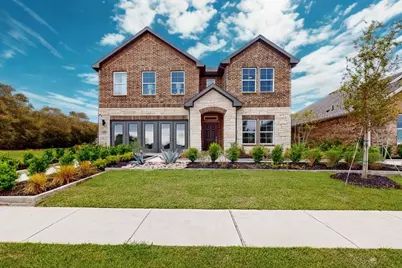 1124 Garden Grove Lane, Forney, TX 75126 - Photo 1