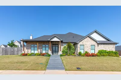 6716 Chisholm Trail, Abilene, TX 79606 - Photo 1