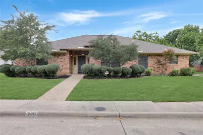 300 Dogwood Trail, McKinney, TX 75072 - Photo 1