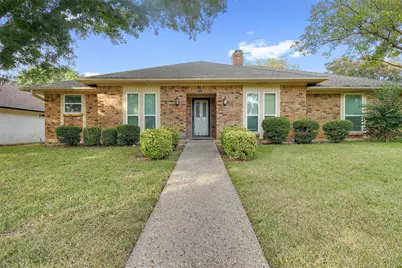 2213 Silver Holly Lane, Richardson, TX 75082 - Photo 1