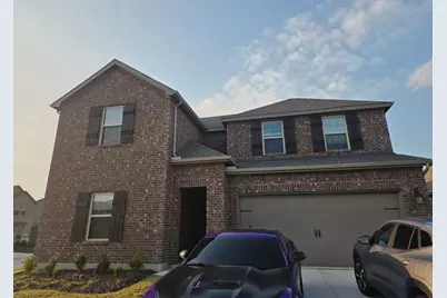 10101 Sunnyview Lane, Aubrey, TX 76227 - Photo 1