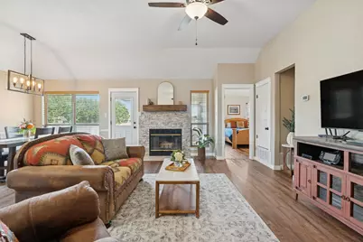 500 S Cleburne Whitney Road, Rio Vista, TX 76093 - Photo 1