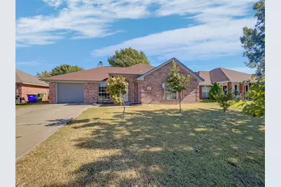 1012 Woodside Lane, Seagoville, TX 75159 - Photo 1