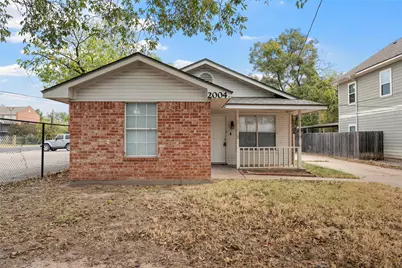 2004 S 9th Street, Waco, TX 76706 - Photo 1