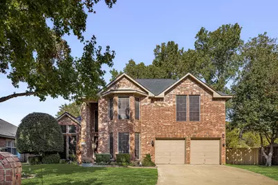 2604 Glenridge Drive, Flower Mound, TX 75028 - Photo 1