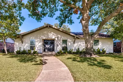 4774 Snow Drive, Mesquite, TX 75150 - Photo 1