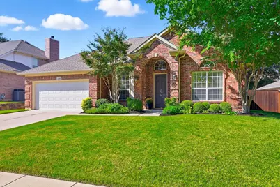 2505 Brighton Drive, Flower Mound, TX 75028 - Photo 1