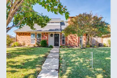 3821 Furneaux Lane, Carrollton, TX 75007 - Photo 1