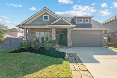 1809 Quail Lane, Argyle, TX 76226 - Photo 1