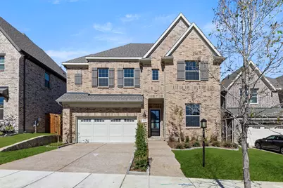 1011 Gracious Drive, Wylie, TX 75098 - Photo 1