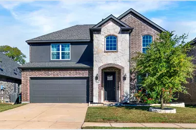 2801 Willow Lane, Melissa, TX 75454 - Photo 1