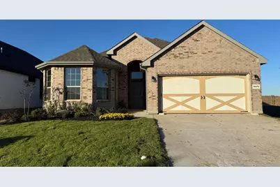 15072 Green Bluff Drive, Fort Worth, TX 76008 - Photo 1