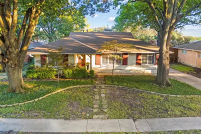 6720 Braeburn Drive, Dallas, TX 75214 - Photo 1