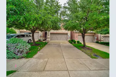 403 Teague Drive, Lewisville, TX 75067 - Photo 1