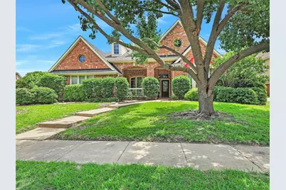 800 Rock Hill Road, Prosper, TX 75078 - Photo 1