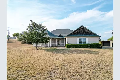 233 Alta Mesa Drive, Fort Worth, TX 76108 - Photo 1