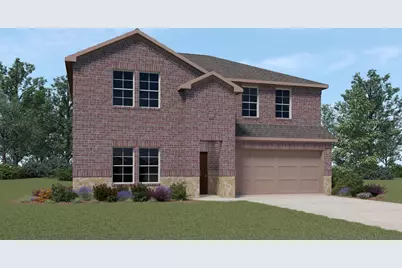1211 Wolfcity Drive, Princeton, TX 75407 - Photo 1